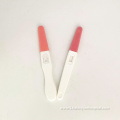 Early Paper Sensitive Quickvue Fake Pregnancy Test Kit